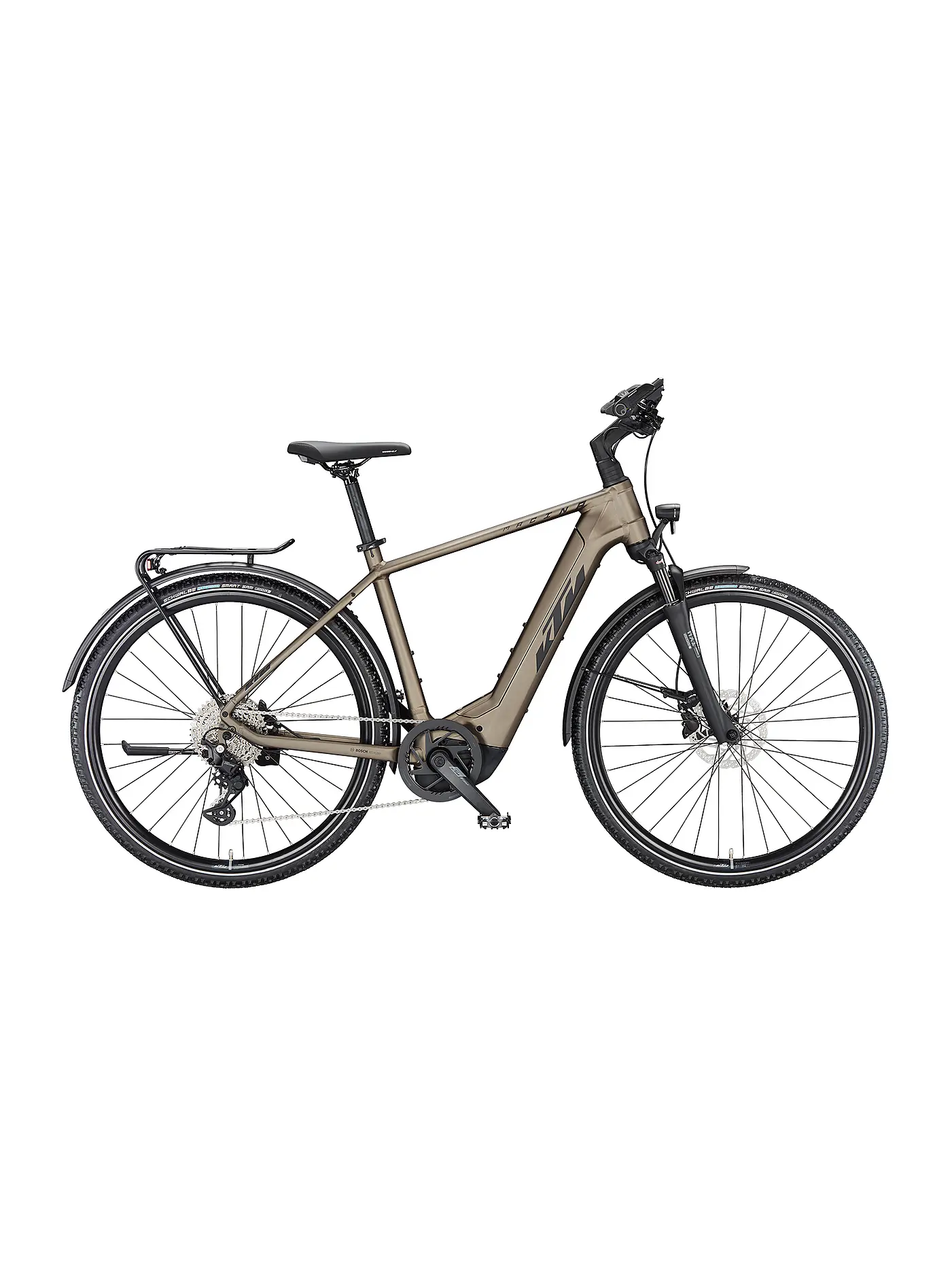 KTM | Herren E-Crossbike 28" Macina Cross LFC | 